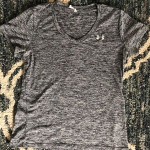 Under Armor Athletic Tee